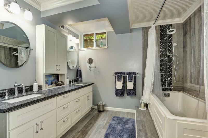 Top Bathroom Remodeling Companies in Woodbine, MD