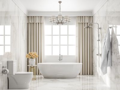 Cost of Bathtub Installation in Montgomery County, MD